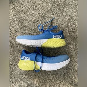 Hoka ProFly Women’s Running Shoes Size 8